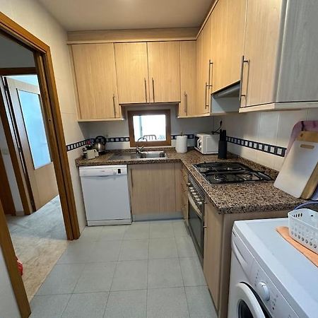 Apartamento Paraiso Lido Benidorm Luaran gambar