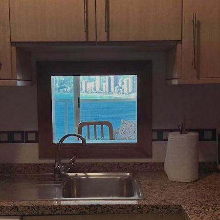 Apartamento Paraiso Lido Benidorm Luaran gambar